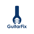 logo de Guitar Fix