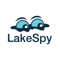 logo de Lake Spy
