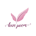 logo de Love Poem