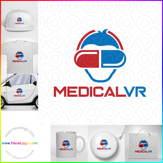 Acheter un logo de Medical Vr - 66678
