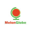 logo de Melon Globe