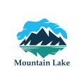 logo de Mountain Lake