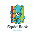 logo de Squid Book