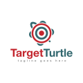 Target Turtle logo