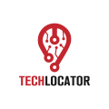 Tech Locator logo