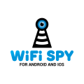 logo de WiFi Spy