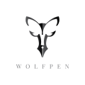 Wolf Pen logo