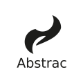 logo de abstracto