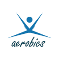 logo de aerobic