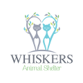 Logo blog di animali