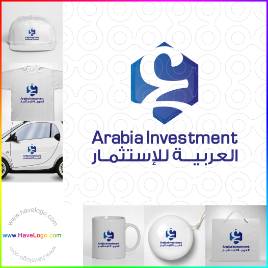 Koop een arabisch logo - ID:27908