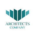 architecten Logo