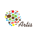 Logo arti