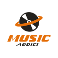 logo de audio