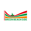 Logo spiaggia