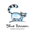 logo blu
