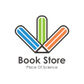 boek Logo