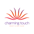 Logo charmant