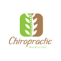 Logo chiropratique
