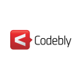 logo de blog de codificación