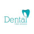 tandheelkundige zorg Logo