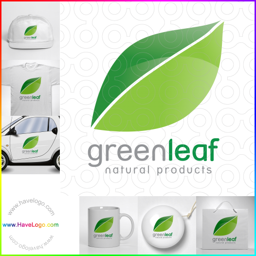 Acheter un logo de environment - 52567