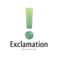 Logo exclamation