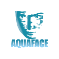 gezicht Logo
