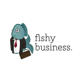 logo fish