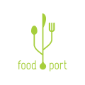 voedselblog logo