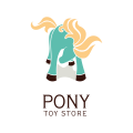 logo de horse