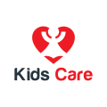 kleuterschool Logo