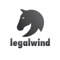 Logo juridique