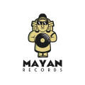 logo de maya