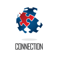 Logo réseau