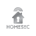 Logo sécurité en ligne