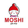 Logo negozio online