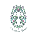 Logo parfum