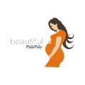Logo gravidanza