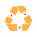 Logo recycler