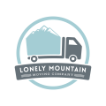 vrachtwagens Logo