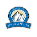 waterbedrijf Logo
