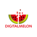 watermeloen Logo