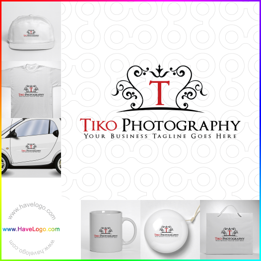 Compra un diseño de logo de servicios de bodas 37942
