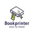 logo de Bookprinter