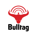 Bulltag logo
