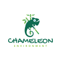 logo de Chameleon Environment