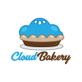 logo de Panadería en la nube