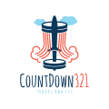 logo de Countdown321