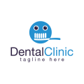 logo de Clínica dental